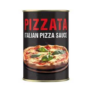 Pizza Heroes Pizzasaus 55462