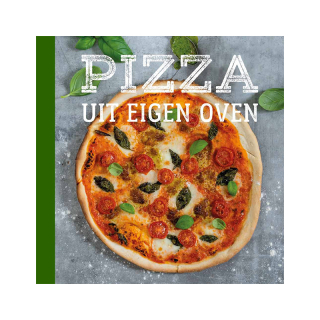 Pizza uit eigen oven