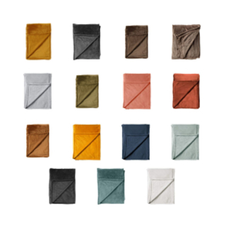 Plaid Billy - kleuren Plaid Billy - kleuren