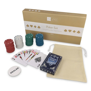 Pokerset