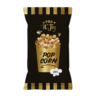 Popcorn Black Collection Popcorn Black Collection