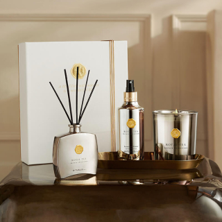 Private Collection Royal Tea 2026 sfeer Private Collection Royal Tea 2026 sfeer