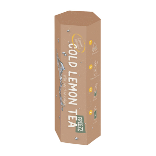 Pure collection Cold brew tea 9308