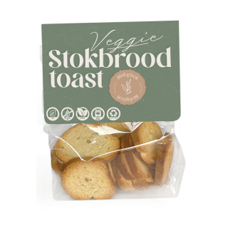 Pure collection Luxe stokbrood toast 8949