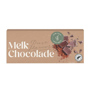 Pure collection Melkchocolade envelop RFA 8937