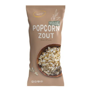 Pure collection Popcorn zout 9314