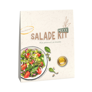 Pure collection Saladekit 2 9315