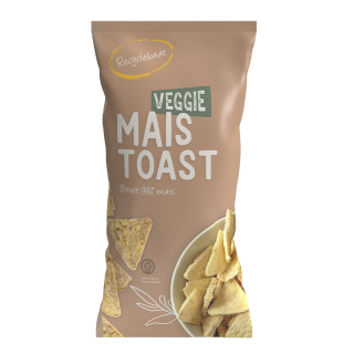 Pure collection Triangle mais toast 8960