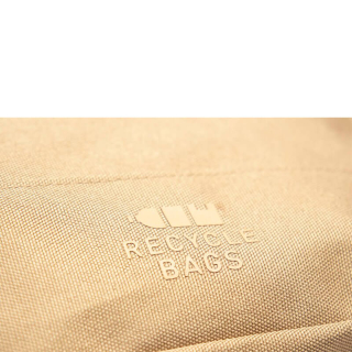 RB Basic Rolltop Rugtas RPET Zand 3