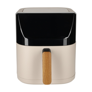 ROQUET Airfryer 5L Roots Zand 41018 1