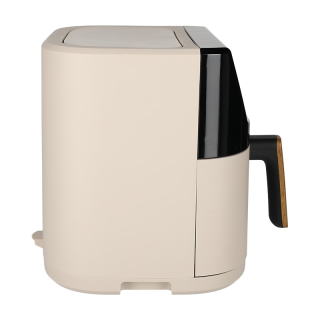 ROQUET Airfryer 5L Roots Zand 41018 3