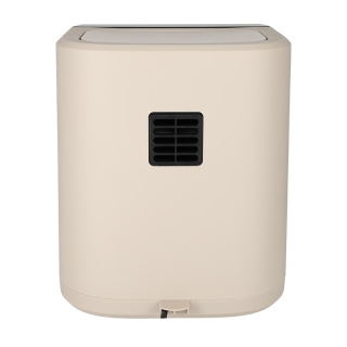 ROQUET Airfryer 5L Roots Zand 41018 4