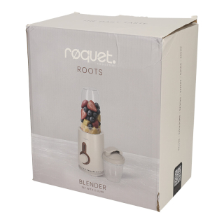ROQUET Blender Roots Zand 41022 7
