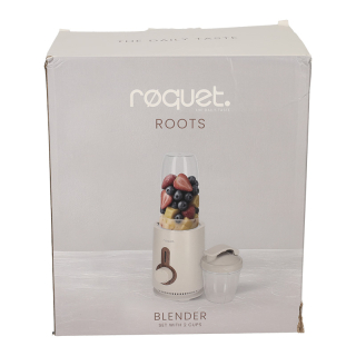 ROQUET Blender Roots Zand 41022 8