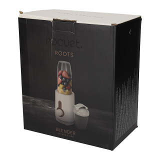 ROQUET Blender Roots Zand 41022 9