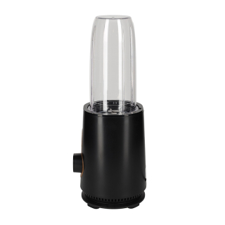 ROQUET Blender Roots Zwart 41021 2