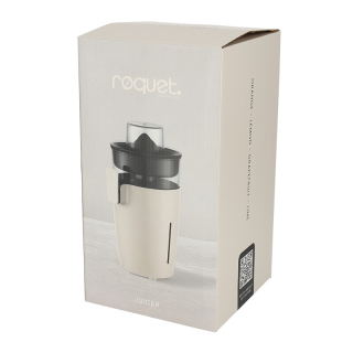 ROQUET Citruspers Zand 41004 6