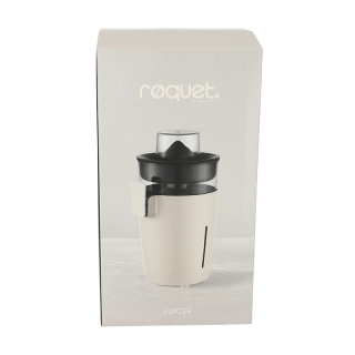 ROQUET Citruspers Zand 41004 7