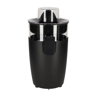 ROQUET Citruspers Zwart 41003 1