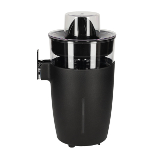 ROQUET Citruspers Zwart 41003 2