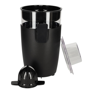 ROQUET Citruspers Zwart 41003 4