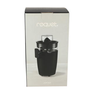 ROQUET Citruspers Zwart 41003 8