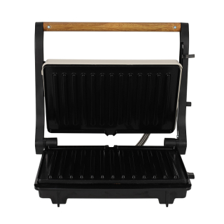 ROQUET Contactgrill Roots Zand 41013 1