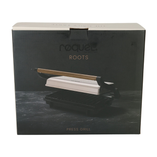 ROQUET Contactgrill Roots Zand 41013 9