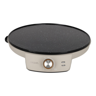 ROQUET Crepe Grill Plaat Roots Zand 41014 1