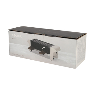 ROQUET Gourmet Roots 2P 41016 8