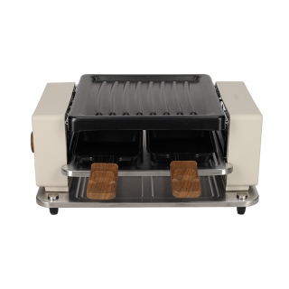 ROQUET Gourmet Roots 4P 41015 1