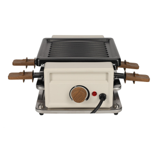 ROQUET Gourmet Roots 4P 41015 2