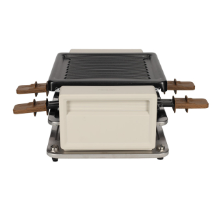 ROQUET Gourmet Roots 4P 41015 3