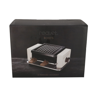 ROQUET Gourmet Roots 4P 41015 7