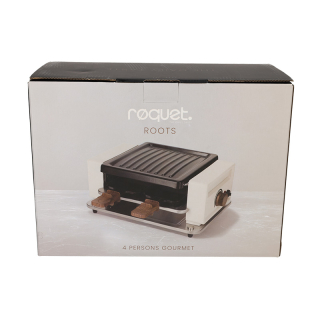 ROQUET Gourmet Roots 4P 41015 9