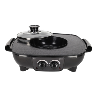 ROQUET Hotpot Grill 41005 2