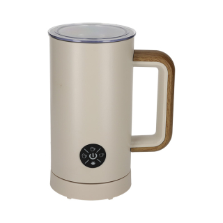 ROQUET Melkopschuimer Roots Zand 41020 1