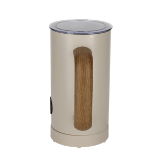 ROQUET Melkopschuimer Roots Zand 41020 2