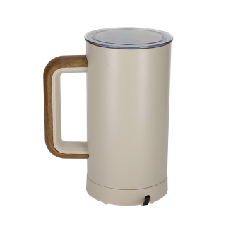 ROQUET Melkopschuimer Roots Zand 41020 3