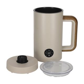 ROQUET Melkopschuimer Roots Zand 41020 4