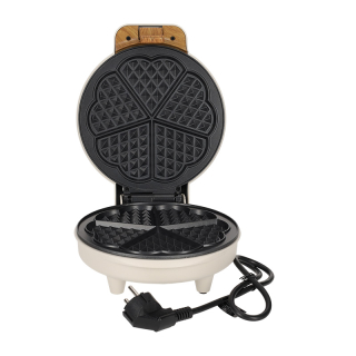 ROQUET Wafelijzer Roots Zand 41011 1