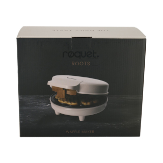 ROQUET Wafelijzer Roots Zand 41011 7