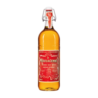Rieme limonade appel winterkruiden