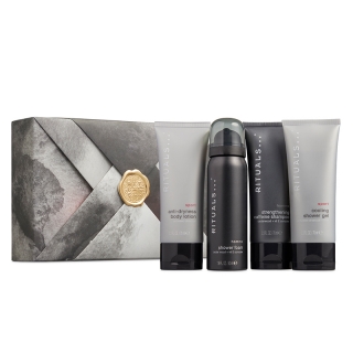 Rituals Homme Small Gift Set 2023