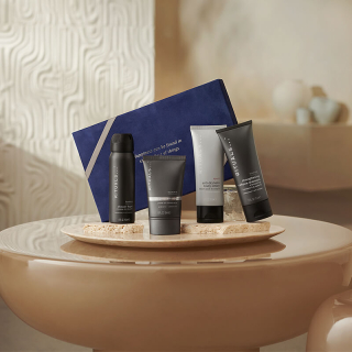 Rituals Homme Small Gift Set 2026 sfeer Rituals Homme Small Gift Set 2026 sfeer