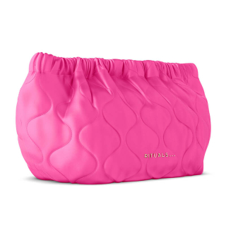 Rituals sakura design pouch toilettas