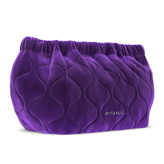 Rituals yozakura design pouch toilettas