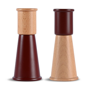 Sagaform peper en zoutmolen set