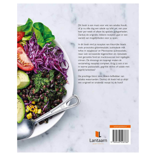 Salades 1