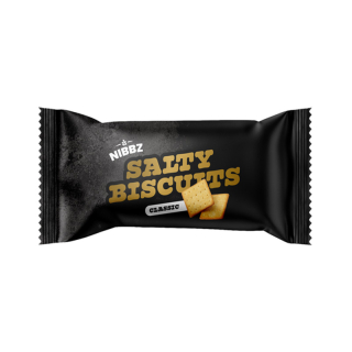 Salty biscuits Black Collection Salty biscuits Black Collection